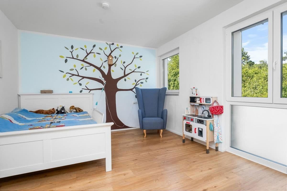 Prodej domu 175 m², pozemek 200 m², Goldammerweg 122b, Cáchy, Severní Porýní-Vestfálsko Prodej domu 175 m², pozemek 200 m², Goldammerweg 122b, Cáchy, Severní Porýní-Vestfálsko