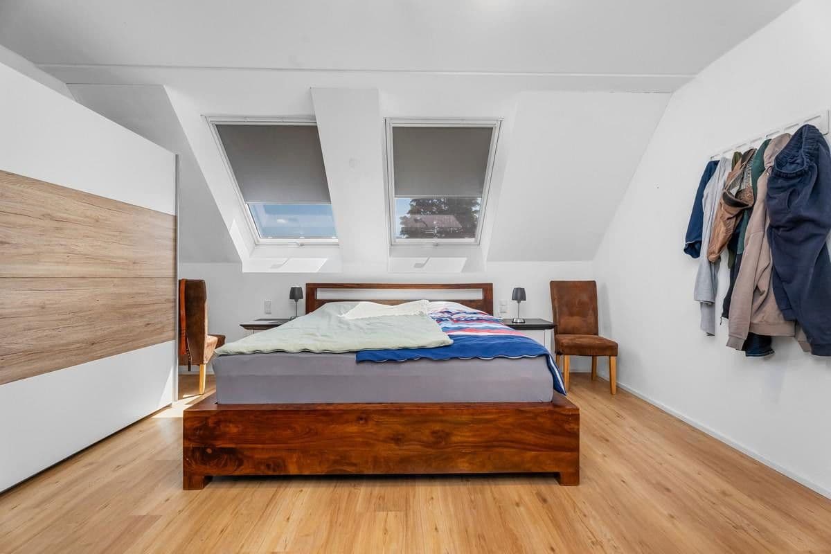 Prodej domu 175 m², pozemek 200 m², Goldammerweg 122b, Cáchy, Severní Porýní-Vestfálsko Prodej domu 175 m², pozemek 200 m², Goldammerweg 122b, Cáchy, Severní Porýní-Vestfálsko