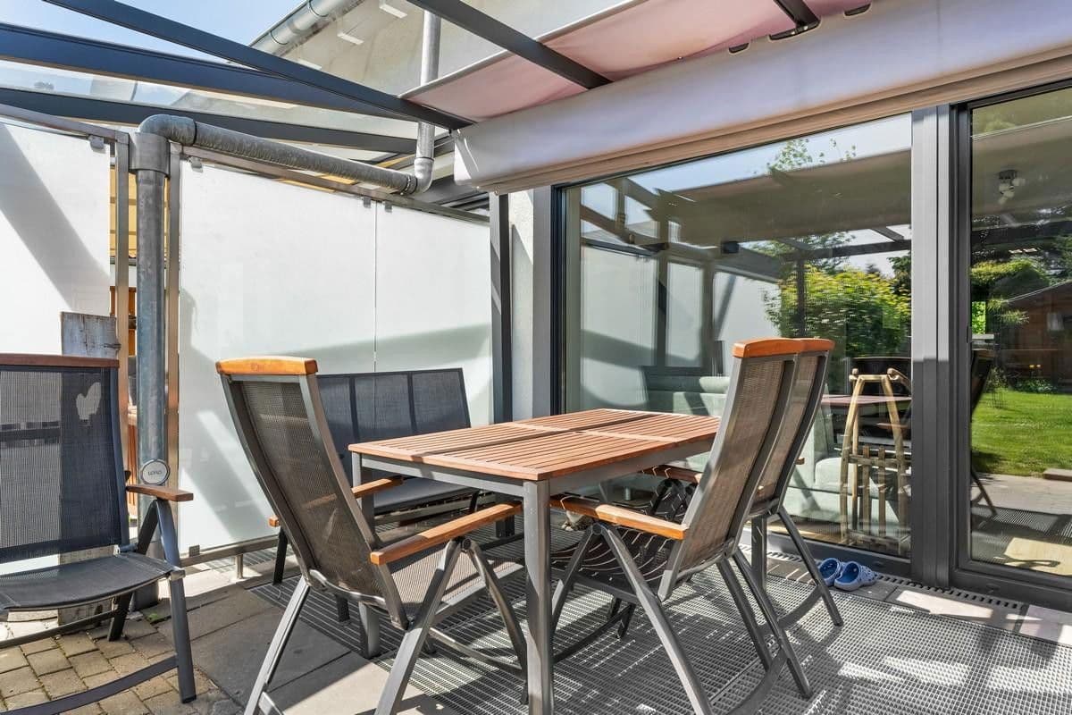 Prodej domu 175 m², pozemek 200 m², Goldammerweg 122b, Cáchy, Severní Porýní-Vestfálsko Prodej domu 175 m², pozemek 200 m², Goldammerweg 122b, Cáchy, Severní Porýní-Vestfálsko