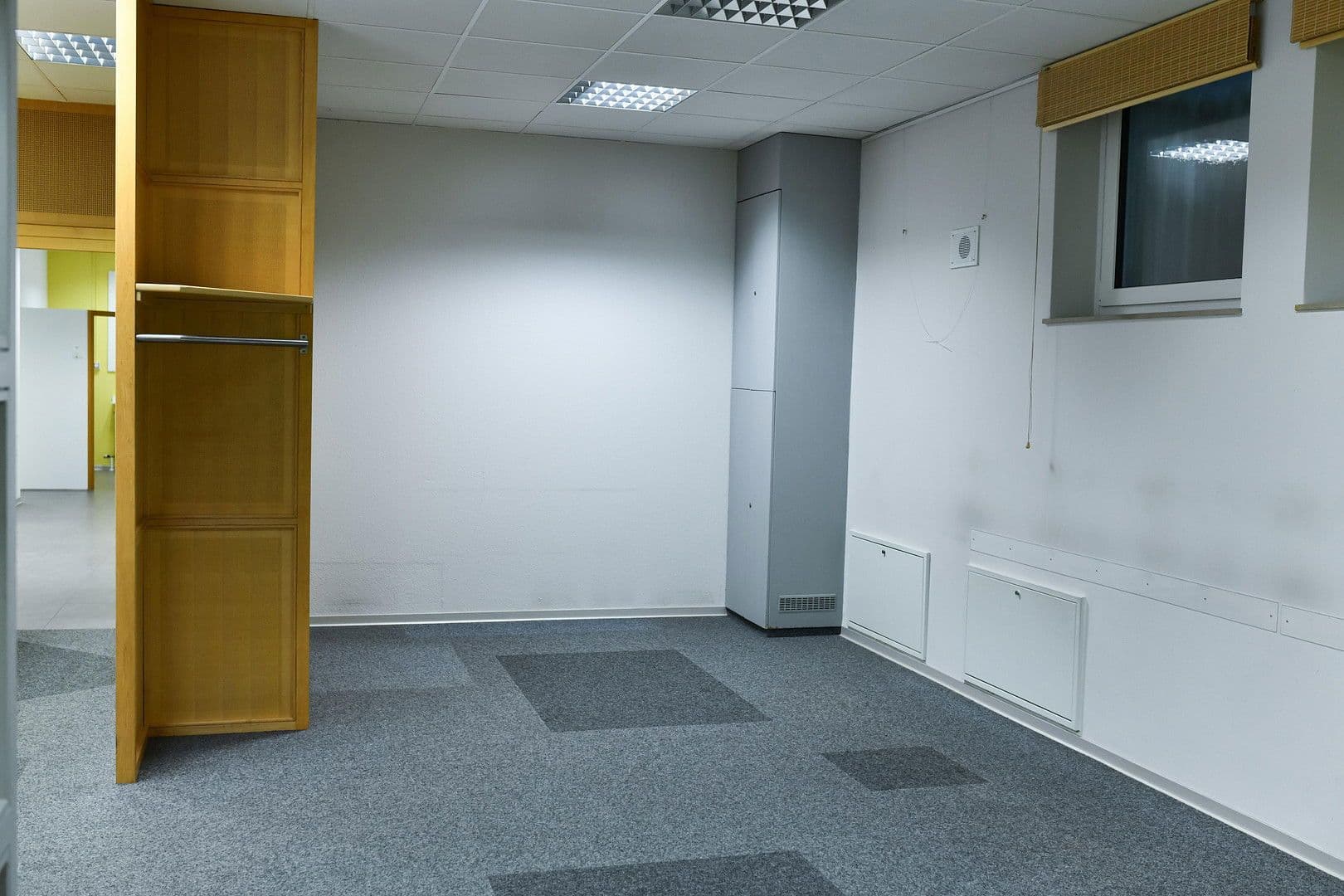 Prodej kanceláře 192 m², Bad Brückenau, Bavorsko Prodej kanceláře 192 m², Bad Brückenau, Bavorsko