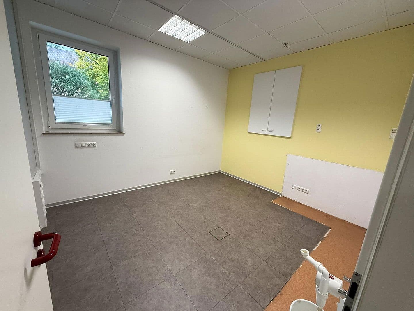 Prodej kanceláře 192 m², Bad Brückenau, Bavorsko Prodej kanceláře 192 m², Bad Brückenau, Bavorsko