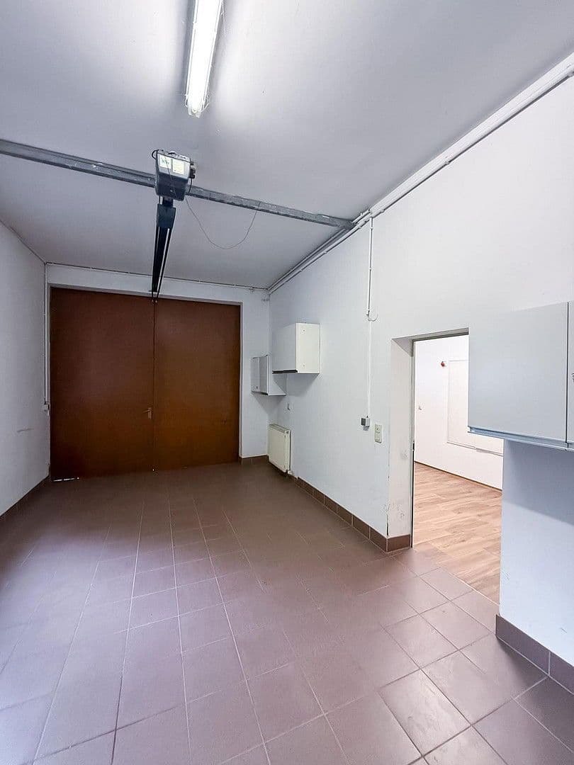 Prodej kanceláře 192 m², Bad Brückenau, Bavorsko Prodej kanceláře 192 m², Bad Brückenau, Bavorsko