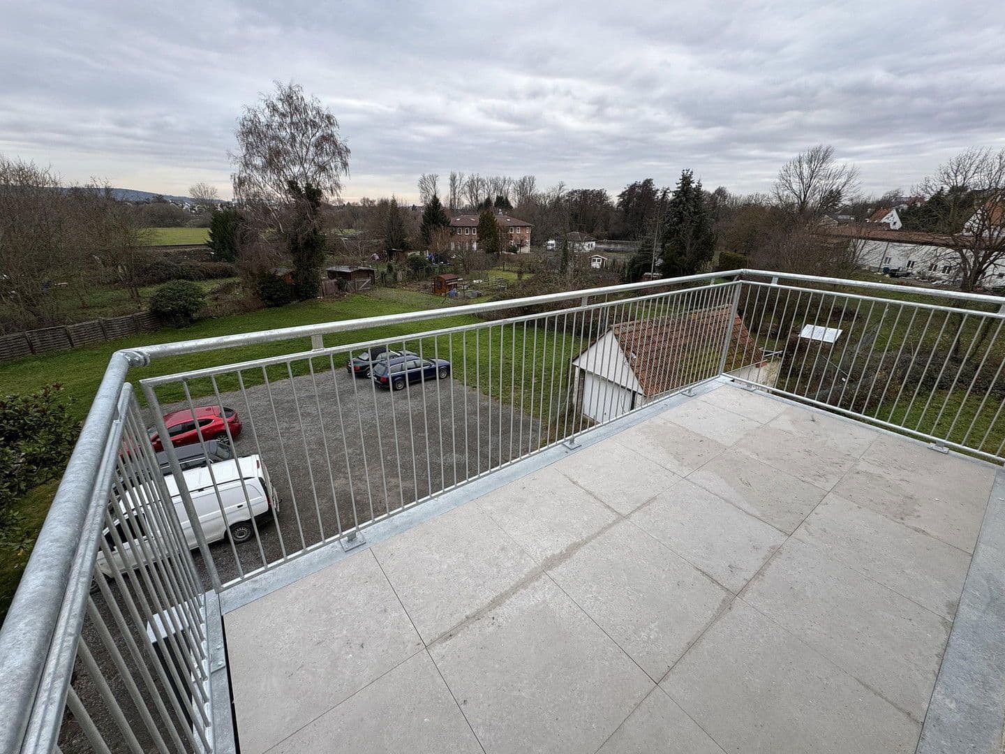 Pronájem bytu 4+kk 155 m², Hintere Dorfstraße 27, Sulzbach am Main, Bavorsko Pronájem bytu 4+kk 155 m², Hintere Dorfstraße 27, Sulzbach am Main, Bavorsko