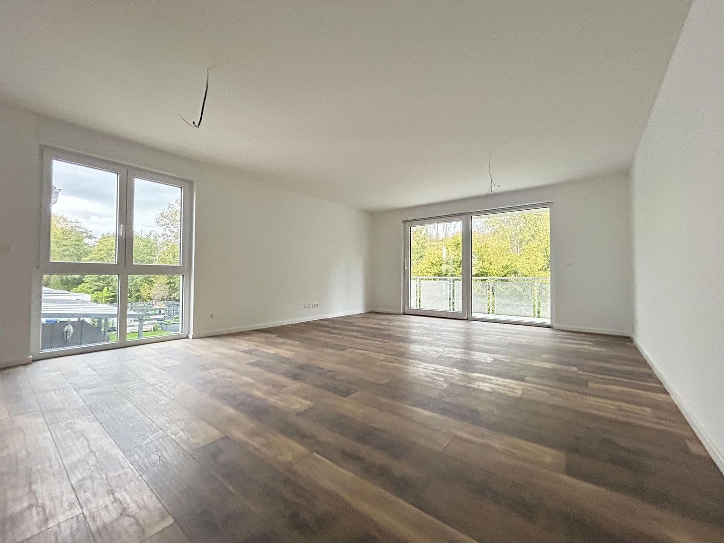 Pronájem bytu 3+1 98 m², Fabrikstraße, Kraichtal, Bádensko-Württembersko Pronájem bytu 3+1 98 m², Fabrikstraße, Kraichtal, Bádensko-Württembersko