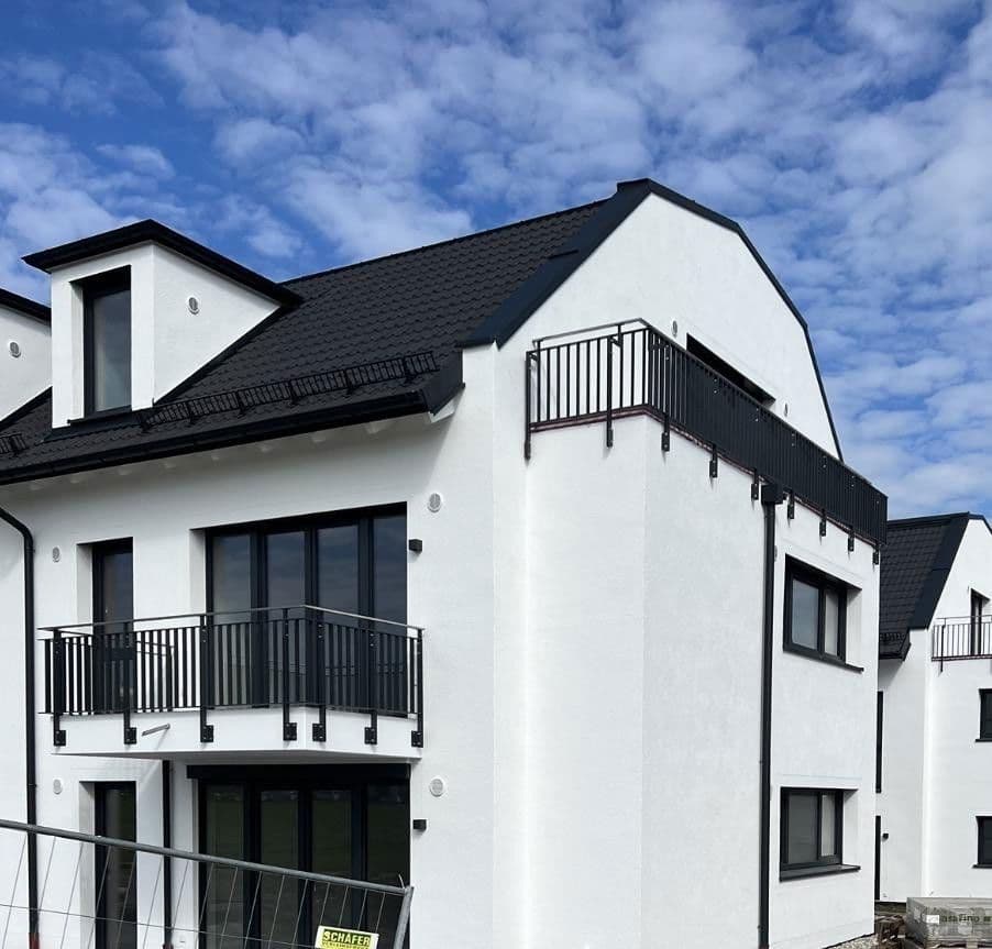 Pronájem bytu 4+1 124 m², Dorfstraße 13a, Germering, Bavorsko Pronájem bytu 4+1 124 m², Dorfstraße 13a, Germering, Bavorsko