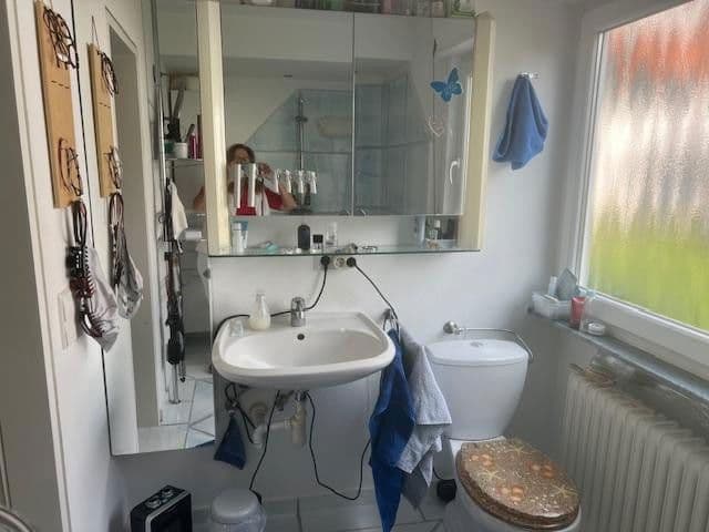 Prodej domu 126 m², pozemek 300 m², Heilbronn, Bádensko-Württembersko Prodej domu 126 m², pozemek 300 m², Heilbronn, Bádensko-Württembersko