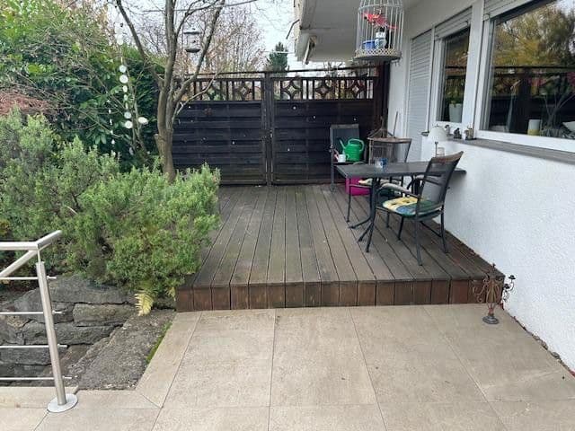 Prodej domu 126 m², pozemek 300 m², Heilbronn, Bádensko-Württembersko Prodej domu 126 m², pozemek 300 m², Heilbronn, Bádensko-Württembersko