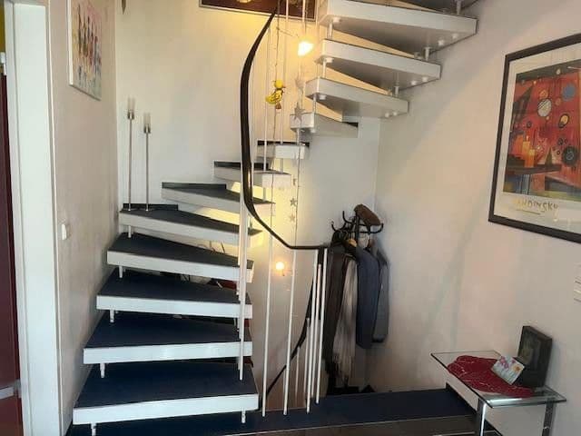 Prodej domu 126 m², pozemek 300 m², Heilbronn, Bádensko-Württembersko Prodej domu 126 m², pozemek 300 m², Heilbronn, Bádensko-Württembersko