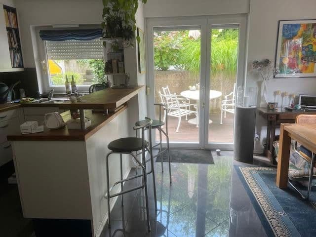 Prodej domu 126 m², pozemek 300 m², Heilbronn, Bádensko-Württembersko Prodej domu 126 m², pozemek 300 m², Heilbronn, Bádensko-Württembersko