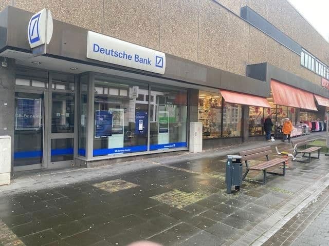 Pronájem nebytového prostoru 70 m², Voerderstraße 11, Hagen, Severní Porýní-Vestfálsko Pronájem nebytového prostoru 70 m², Voerderstraße 11, Hagen, Severní Porýní-Vestfálsko