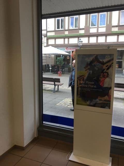 Pronájem nebytového prostoru 70 m², Voerderstraße 11, Hagen, Severní Porýní-Vestfálsko Pronájem nebytového prostoru 70 m², Voerderstraße 11, Hagen, Severní Porýní-Vestfálsko