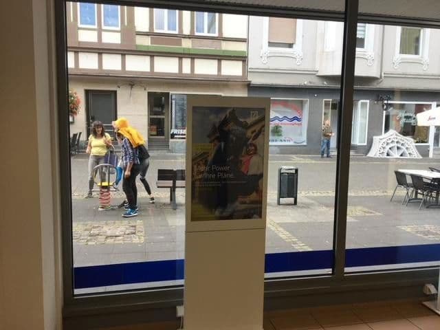 Pronájem nebytového prostoru 70 m², Voerderstraße 11, Hagen, Severní Porýní-Vestfálsko Pronájem nebytového prostoru 70 m², Voerderstraße 11, Hagen, Severní Porýní-Vestfálsko