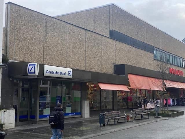 Pronájem nebytového prostoru 70 m², Voerderstraße 11, Hagen, Severní Porýní-Vestfálsko Pronájem nebytového prostoru 70 m², Voerderstraße 11, Hagen, Severní Porýní-Vestfálsko