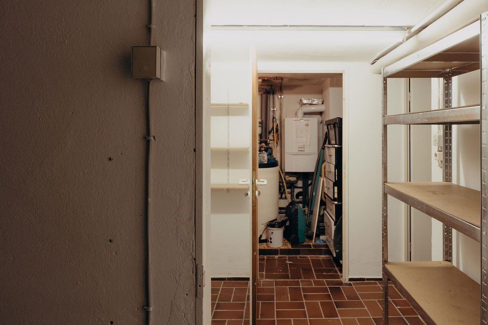 Prodej domu 99 m², pozemek 115 m², Stuhr, Dolní Sasko Prodej domu 99 m², pozemek 115 m², Stuhr, Dolní Sasko