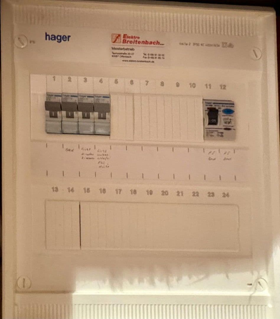 Prodej bytu 3+1 74 m², Waldstraße 66, Frankfurt, Hessen Prodej bytu 3+1 74 m², Waldstraße 66, Frankfurt, Hessen