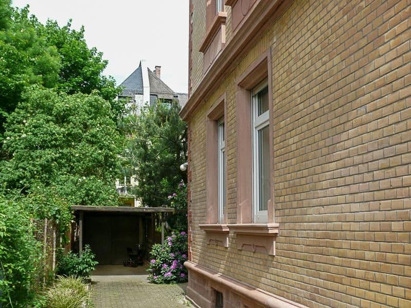 Prodej bytu 3+1 74 m², Waldstraße 66, Frankfurt, Hessen Prodej bytu 3+1 74 m², Waldstraße 66, Frankfurt, Hessen