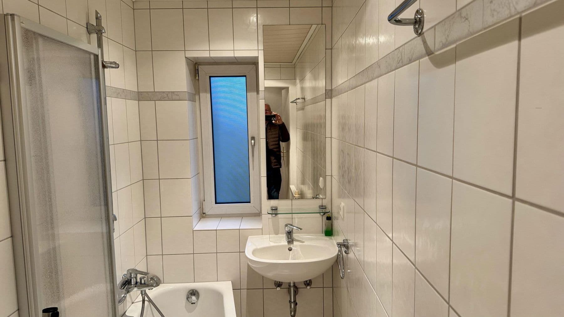 Prodej bytu 3+1 74 m², Waldstraße 66, Frankfurt, Hessen Prodej bytu 3+1 74 m², Waldstraße 66, Frankfurt, Hessen