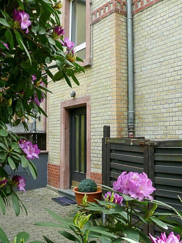Prodej bytu 3+1 74 m², Waldstraße 66, Frankfurt, Hessen Prodej bytu 3+1 74 m², Waldstraße 66, Frankfurt, Hessen