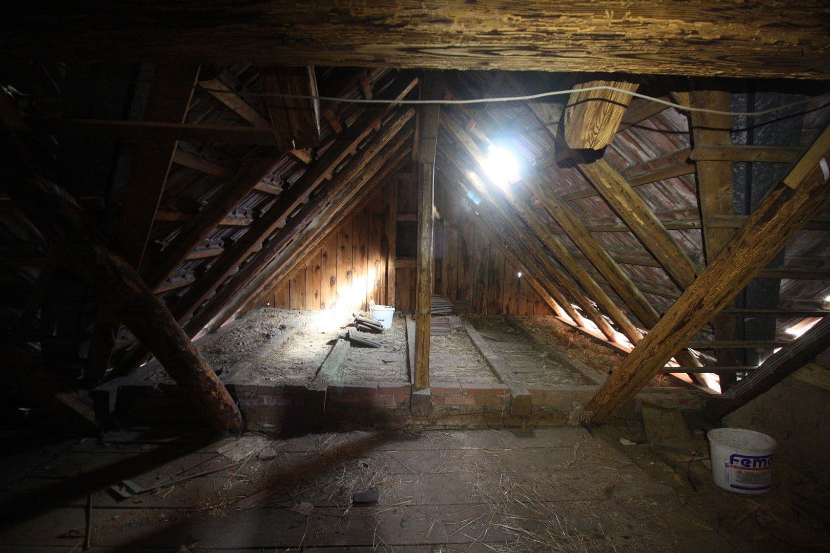 Prodej domu 180 m², pozemek 966 m², Am Katzenbuckel 4, Gernsbach, Bádensko-Württembersko Prodej domu 180 m², pozemek 966 m², Am Katzenbuckel 4, Gernsbach, Bádensko-Württembersko