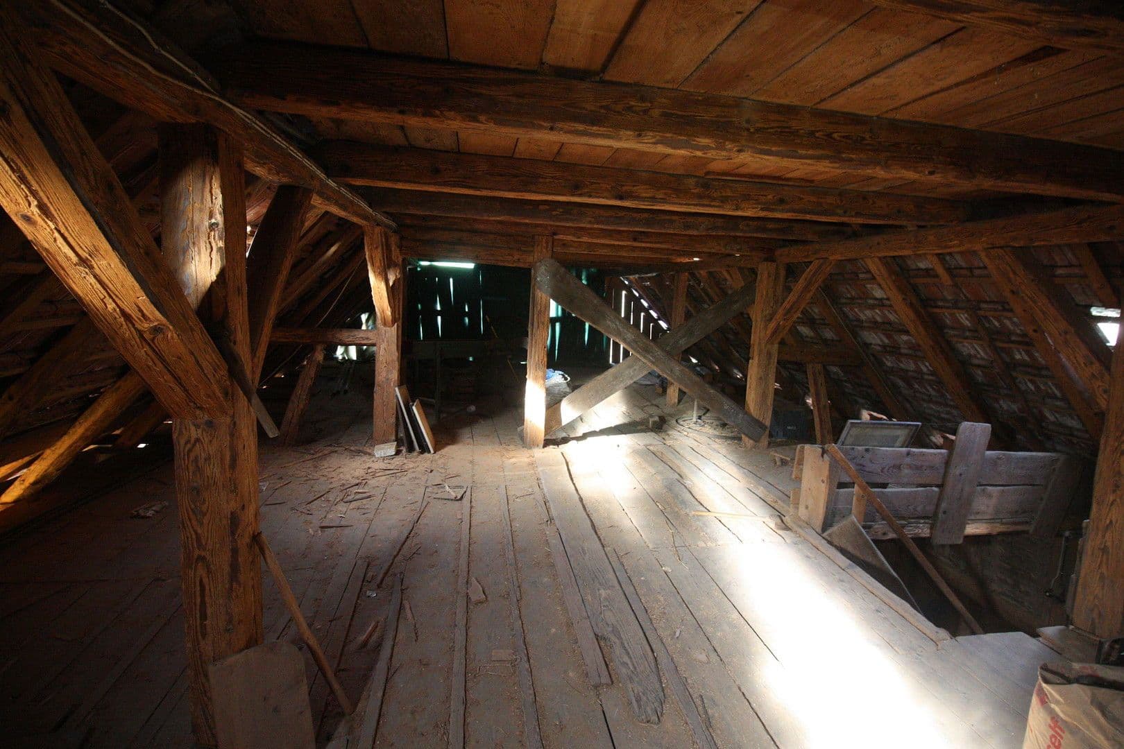 Prodej domu 180 m², pozemek 966 m², Am Katzenbuckel 4, Gernsbach, Bádensko-Württembersko Prodej domu 180 m², pozemek 966 m², Am Katzenbuckel 4, Gernsbach, Bádensko-Württembersko