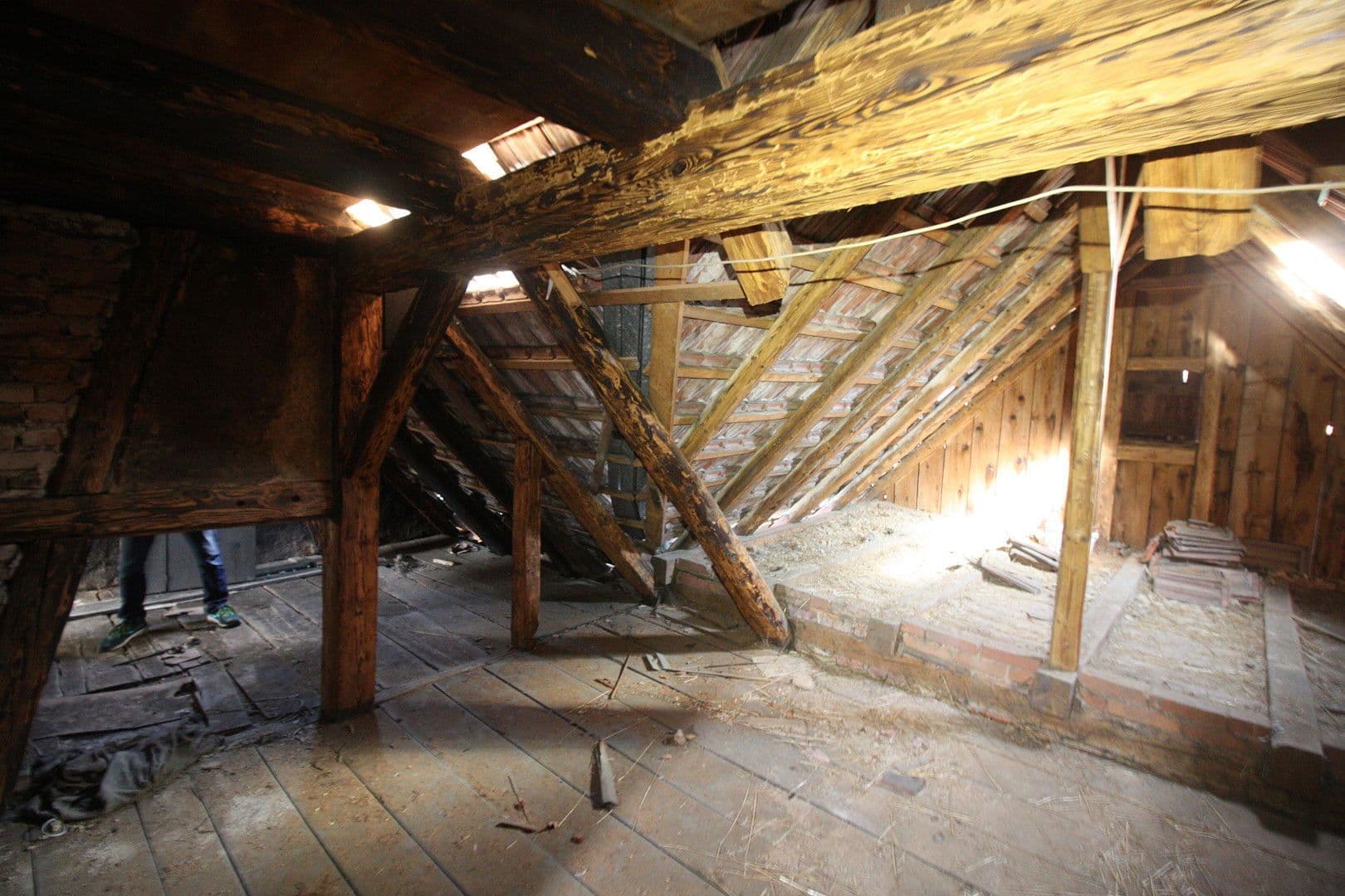 Prodej domu 180 m², pozemek 966 m², Am Katzenbuckel 4, Gernsbach, Bádensko-Württembersko Prodej domu 180 m², pozemek 966 m², Am Katzenbuckel 4, Gernsbach, Bádensko-Württembersko