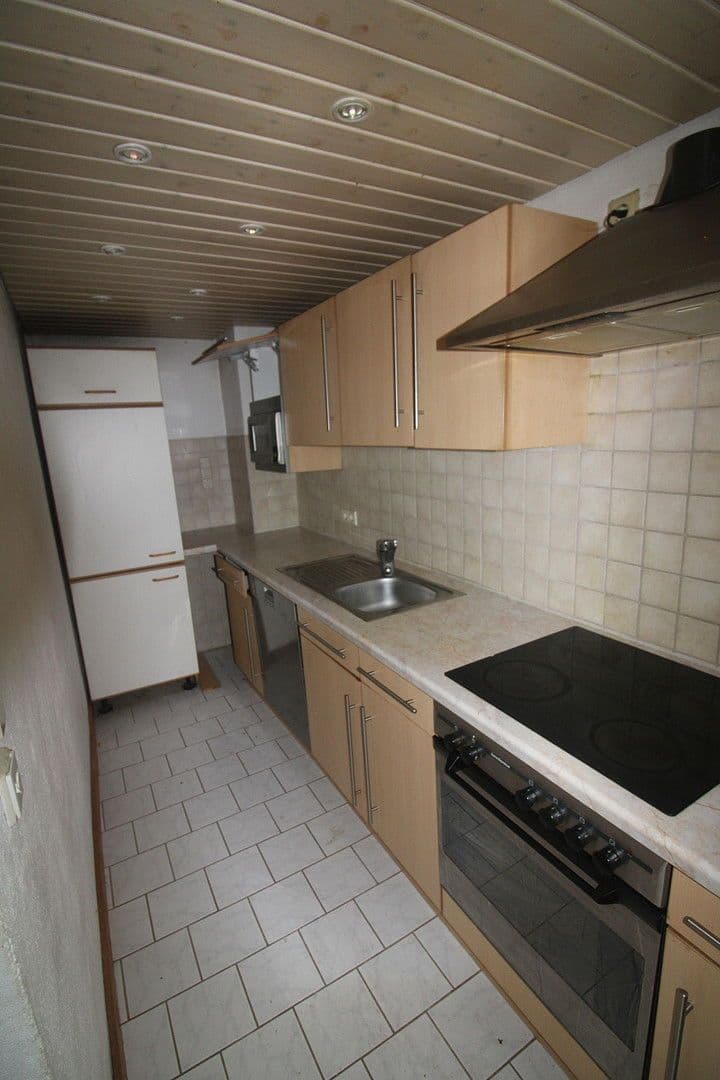 Prodej domu 180 m², pozemek 966 m², Am Katzenbuckel 4, Gernsbach, Bádensko-Württembersko Prodej domu 180 m², pozemek 966 m², Am Katzenbuckel 4, Gernsbach, Bádensko-Württembersko