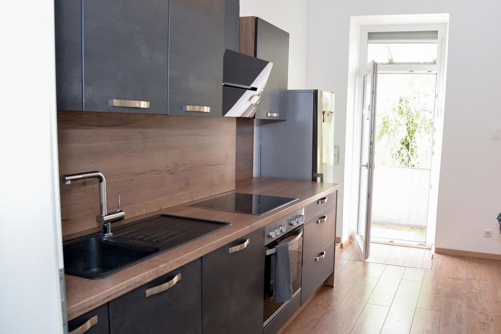 Prodej bytu 3+1 92 m², Keplerstraße, Graz, Štýrsko Prodej bytu 3+1 92 m², Keplerstraße, Graz, Štýrsko