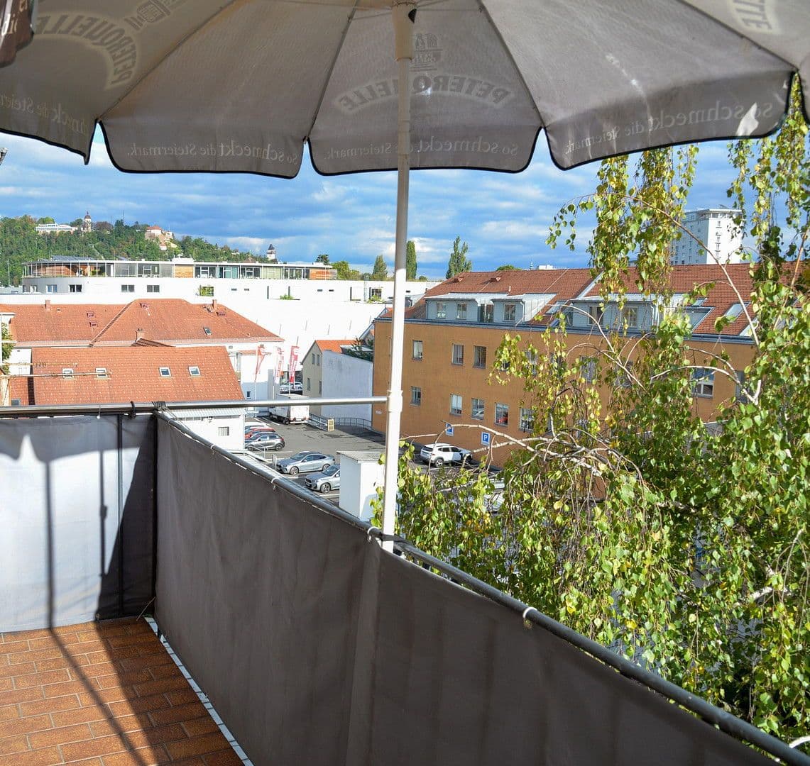 Prodej bytu 3+1 92 m², Keplerstraße, Graz, Štýrsko Prodej bytu 3+1 92 m², Keplerstraße, Graz, Štýrsko