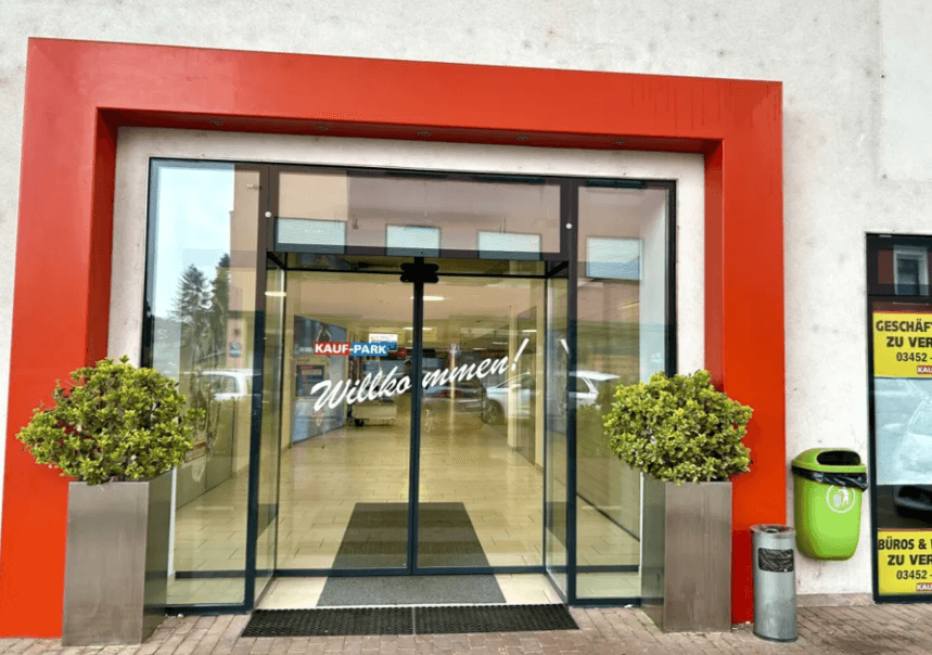 Pronájem kanceláře 126 m², Rudolf-Hans-Bartsch-Gasse 6, Leibnitz, Štýrsko Pronájem kanceláře 126 m², Rudolf-Hans-Bartsch-Gasse 6, Leibnitz, Štýrsko