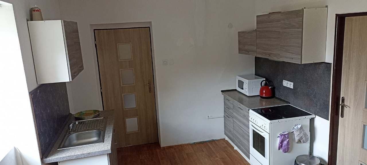 Pronájem chaty, chalupy, Pláně, Plzeňský kraj Pronájem chaty, chalupy, Pláně, Plzeňský kraj