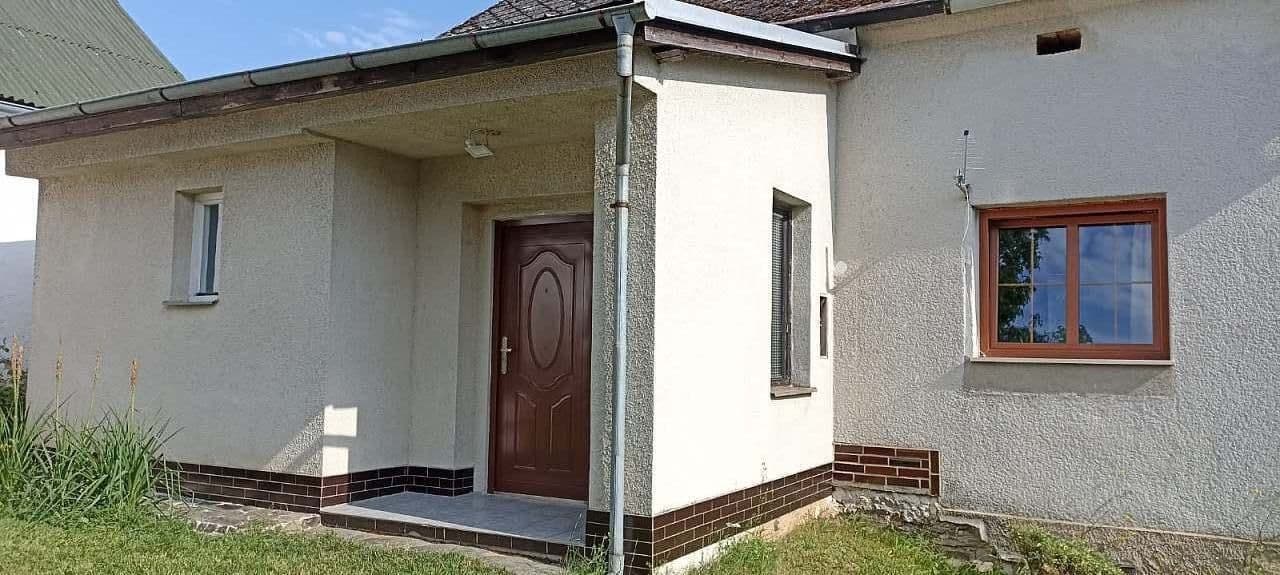 Pronájem chaty, chalupy, Pláně, Plzeňský kraj Pronájem chaty, chalupy, Pláně, Plzeňský kraj