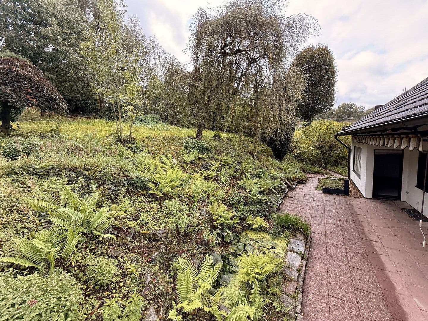 Prodej domu 240 m², pozemek 840 m², Oelmühler Straße 15, Hagen, Severní Porýní-Vestfálsko Prodej domu 240 m², pozemek 840 m², Oelmühler Straße 15, Hagen, Severní Porýní-Vestfálsko