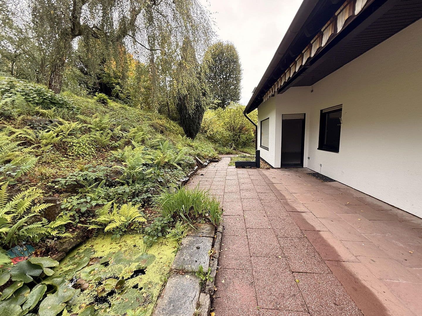 Prodej domu 240 m², pozemek 840 m², Oelmühler Straße 15, Hagen, Severní Porýní-Vestfálsko Prodej domu 240 m², pozemek 840 m², Oelmühler Straße 15, Hagen, Severní Porýní-Vestfálsko