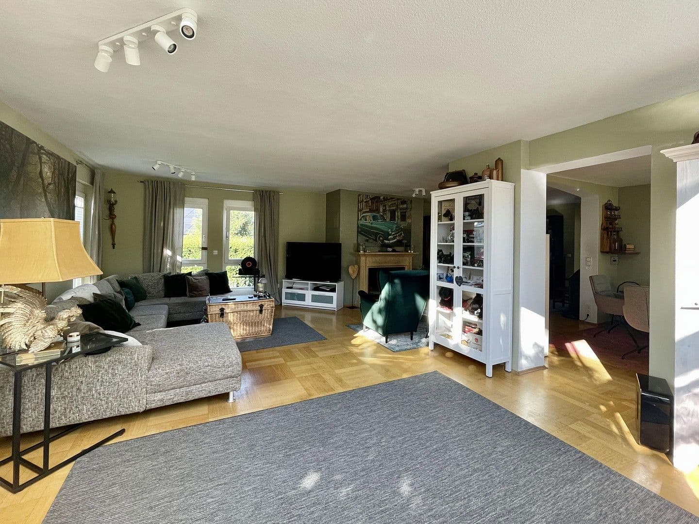 Prodej domu 254 m², pozemek 818 m², Pforzheim, Bádensko-Württembersko Prodej domu 254 m², pozemek 818 m², Pforzheim, Bádensko-Württembersko