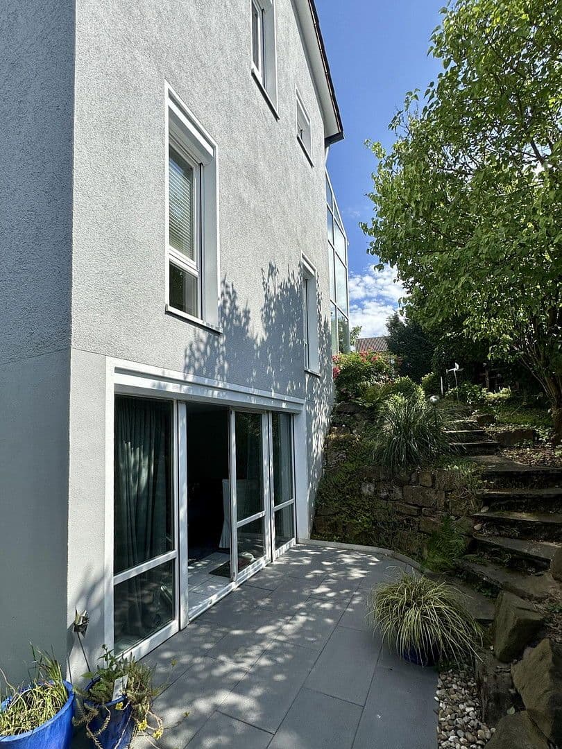 Prodej domu 254 m², pozemek 818 m², Pforzheim, Bádensko-Württembersko Prodej domu 254 m², pozemek 818 m², Pforzheim, Bádensko-Württembersko