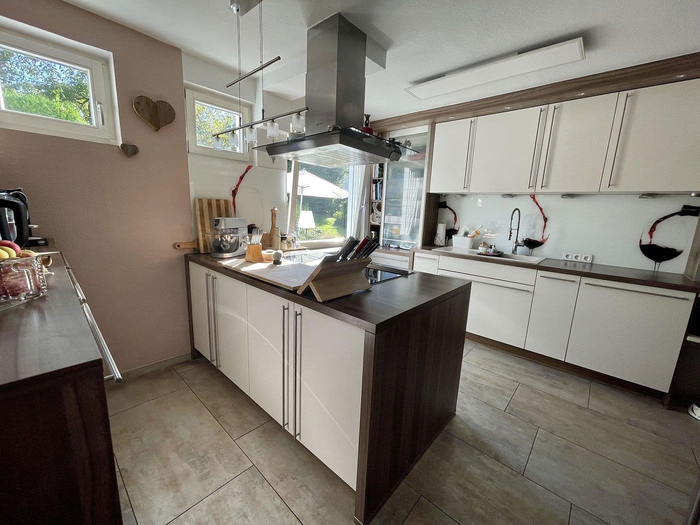 Prodej domu 254 m², pozemek 818 m², Pforzheim, Bádensko-Württembersko Prodej domu 254 m², pozemek 818 m², Pforzheim, Bádensko-Württembersko