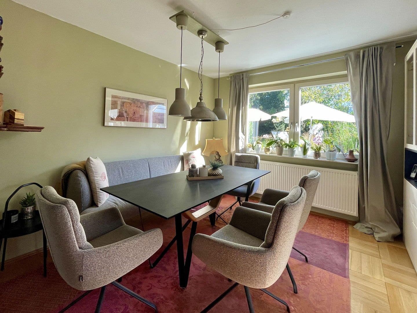 Prodej domu 254 m², pozemek 818 m², Pforzheim, Bádensko-Württembersko Prodej domu 254 m², pozemek 818 m², Pforzheim, Bádensko-Württembersko