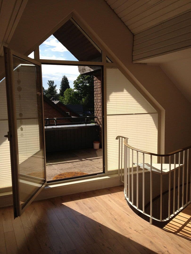 Prodej bytu 5+1 144 m², Im Weidenthal 13, Rösrath, Severní Porýní-Vestfálsko Prodej bytu 5+1 144 m², Im Weidenthal 13, Rösrath, Severní Porýní-Vestfálsko