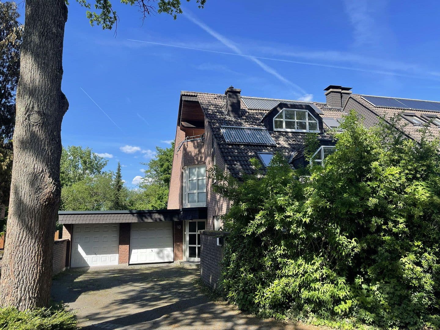 Prodej bytu 5+1 144 m², Im Weidenthal 13, Rösrath, Severní Porýní-Vestfálsko Prodej bytu 5+1 144 m², Im Weidenthal 13, Rösrath, Severní Porýní-Vestfálsko