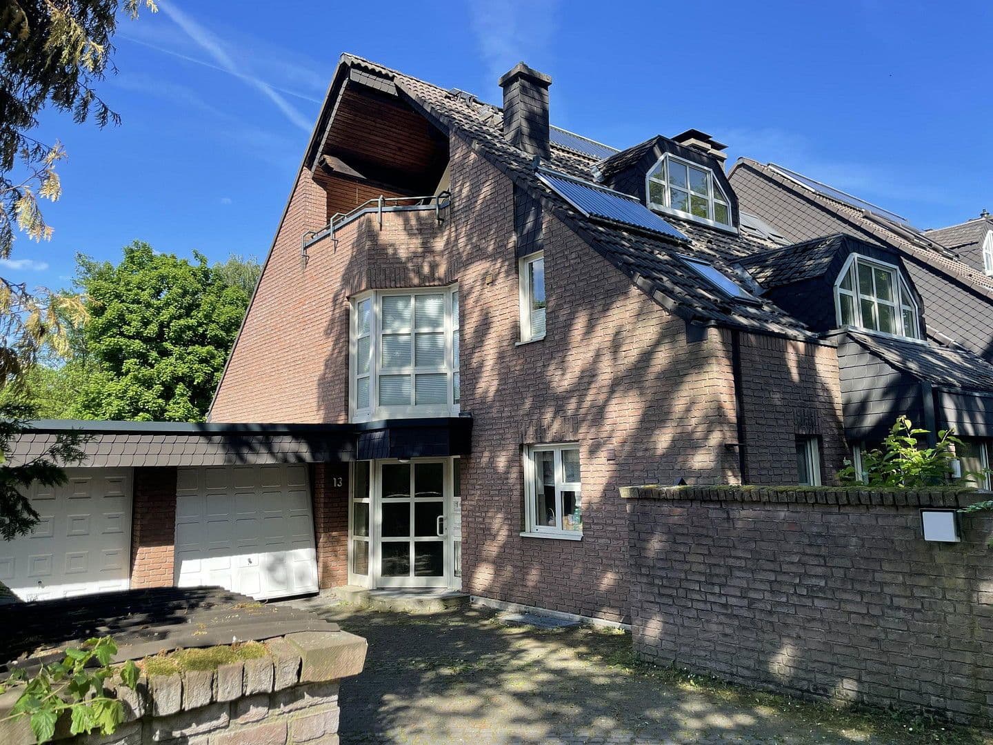 Prodej bytu 5+1 144 m², Im Weidenthal 13, Rösrath, Severní Porýní-Vestfálsko Prodej bytu 5+1 144 m², Im Weidenthal 13, Rösrath, Severní Porýní-Vestfálsko