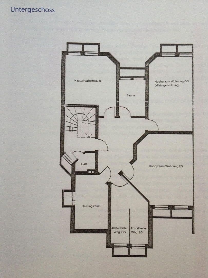 Prodej bytu 5+1 144 m², Im Weidenthal 13, Rösrath, Severní Porýní-Vestfálsko Prodej bytu 5+1 144 m², Im Weidenthal 13, Rösrath, Severní Porýní-Vestfálsko