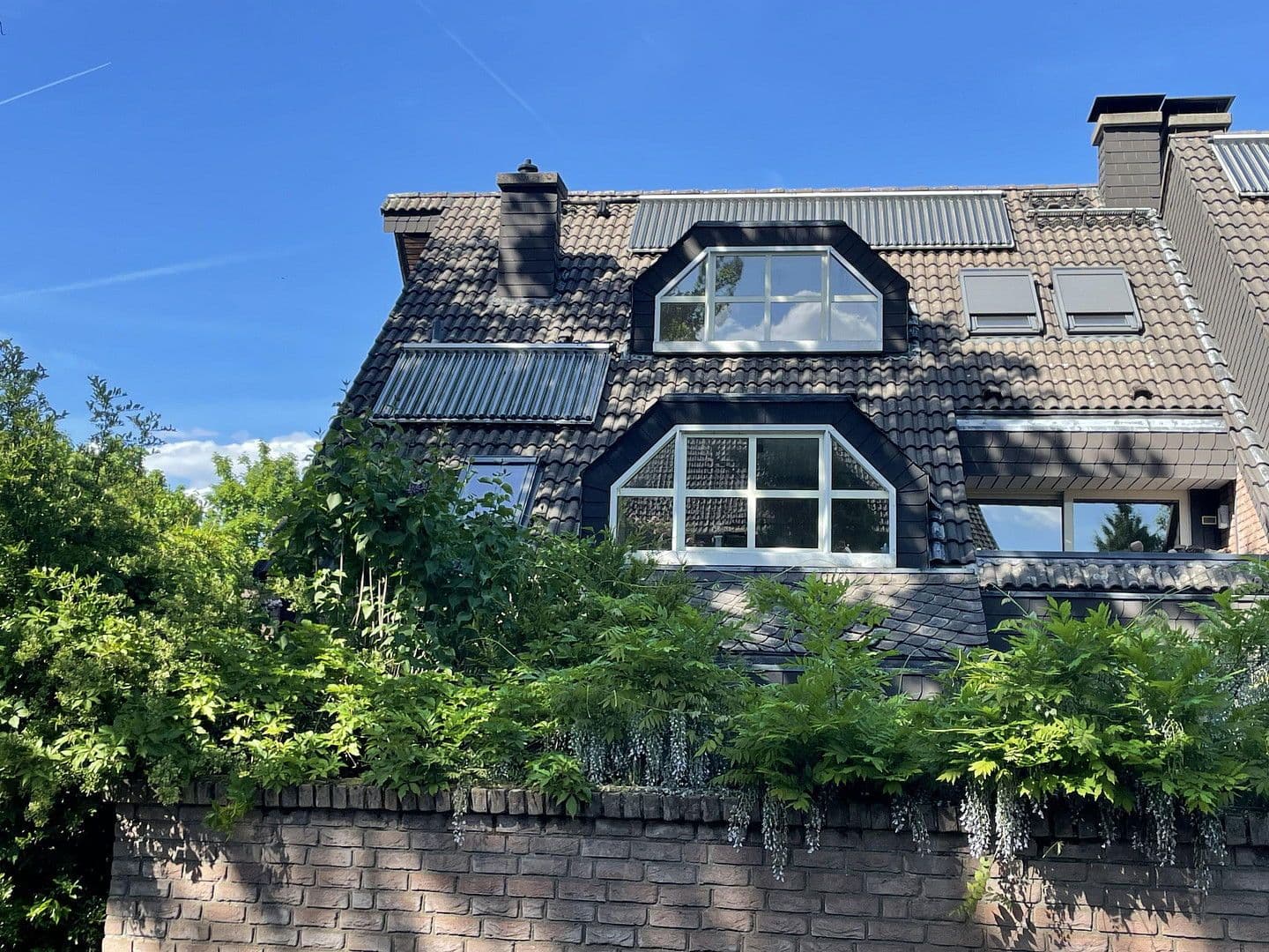 Prodej bytu 5+1 144 m², Im Weidenthal 13, Rösrath, Severní Porýní-Vestfálsko Prodej bytu 5+1 144 m², Im Weidenthal 13, Rösrath, Severní Porýní-Vestfálsko