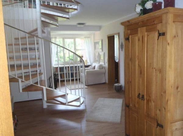 Prodej bytu 5+1 144 m², Im Weidenthal 13, Rösrath, Severní Porýní-Vestfálsko Prodej bytu 5+1 144 m², Im Weidenthal 13, Rösrath, Severní Porýní-Vestfálsko