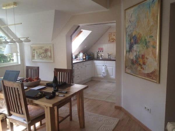 Prodej bytu 5+1 144 m², Im Weidenthal 13, Rösrath, Severní Porýní-Vestfálsko Prodej bytu 5+1 144 m², Im Weidenthal 13, Rösrath, Severní Porýní-Vestfálsko