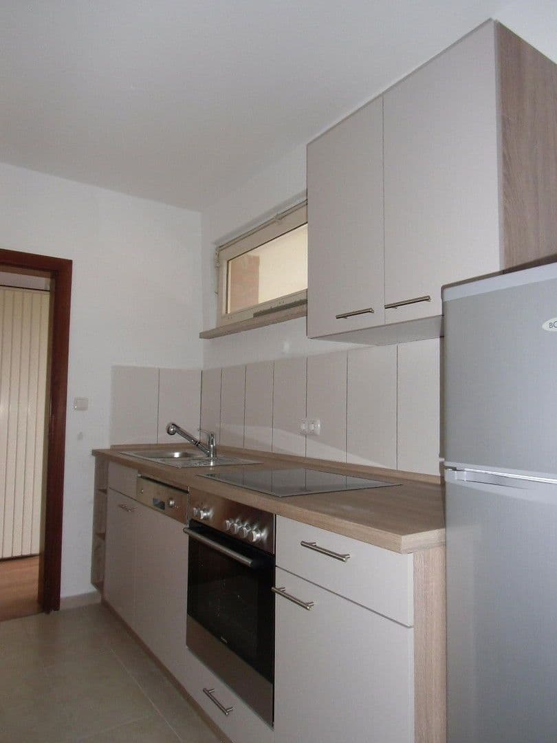 Prodej bytu 2+1 59 m², Hamburg, Hamburg Prodej bytu 2+1 59 m², Hamburg, Hamburg