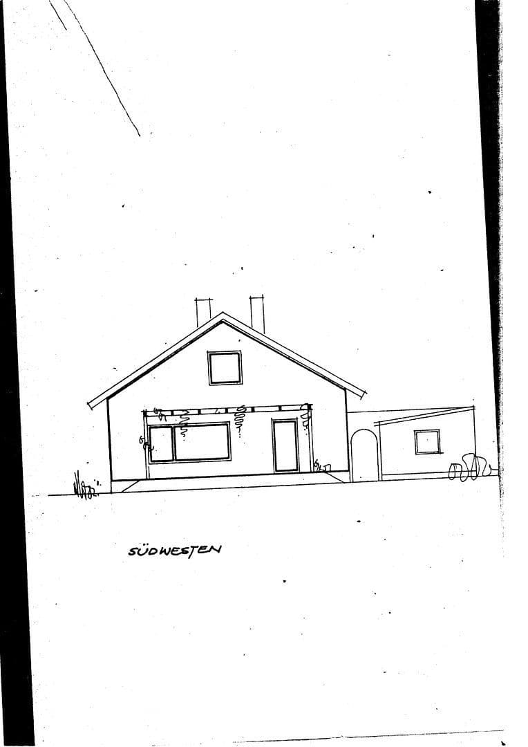 Prodej domu 121 m², pozemek 640 m², Ötigheim, Bádensko-Württembersko Prodej domu 121 m², pozemek 640 m², Ötigheim, Bádensko-Württembersko