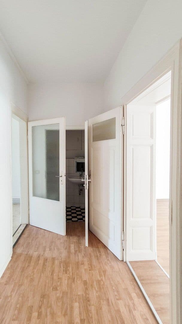 Pronájem kanceláře 68 m², Südstrasse 35, Leipzig, Sasko Pronájem kanceláře 68 m², Südstrasse 35, Leipzig, Sasko