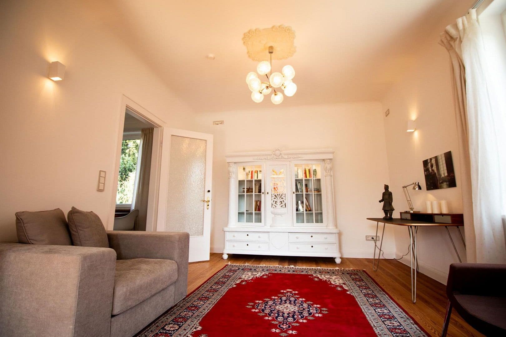 Prodej domu 130 m², pozemek 450 m², Teichstraße 7, Wentorf bei Hamburg, Šlesvicko-Holštýnsko Prodej domu 130 m², pozemek 450 m², Teichstraße 7, Wentorf bei Hamburg, Šlesvicko-Holštýnsko