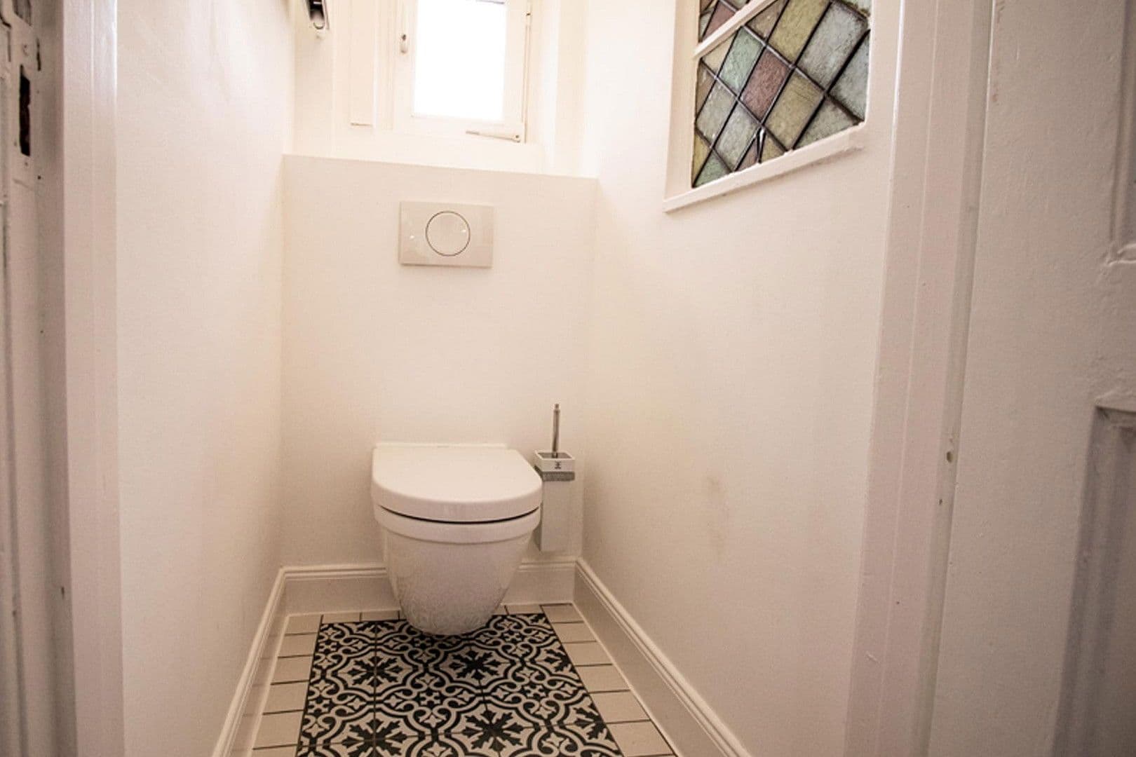 Prodej domu 130 m², pozemek 450 m², Teichstraße 7, Wentorf bei Hamburg, Šlesvicko-Holštýnsko Prodej domu 130 m², pozemek 450 m², Teichstraße 7, Wentorf bei Hamburg, Šlesvicko-Holštýnsko