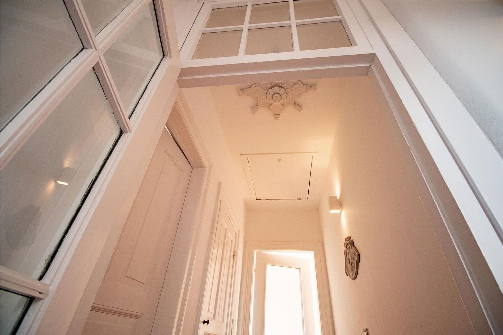 Prodej domu 130 m², pozemek 450 m², Teichstraße 7, Wentorf bei Hamburg, Šlesvicko-Holštýnsko Prodej domu 130 m², pozemek 450 m², Teichstraße 7, Wentorf bei Hamburg, Šlesvicko-Holštýnsko